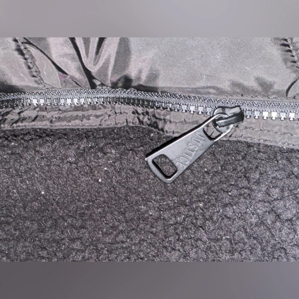 Justice jacket - Picture 6 of 6